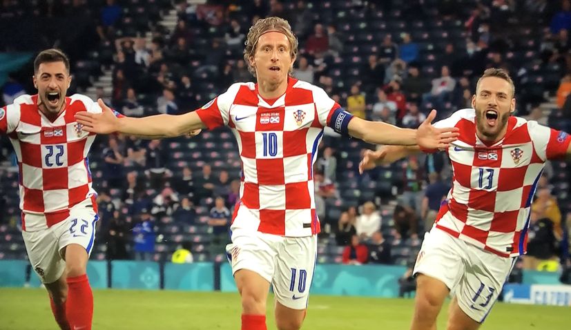 Croatia Schedule for FIFA World Cup 2022, Fixtures, Next Match Date, Points Table, Timings