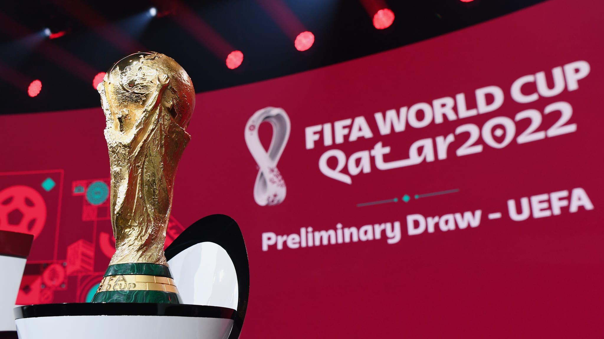 List of FIFA World Cup Trophy Winners, Finals, Runners-up