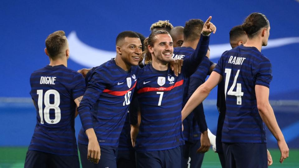 France Schedule for FIFA World Cup 2022, Fixtures, Next Match Date, Points Table, Timings