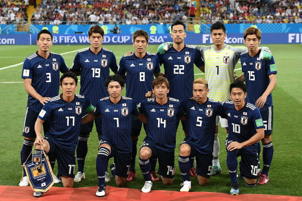 Japan Schedule for FIFA World Cup 2022, Fixtures, Next Match Date, Points Table, Timings