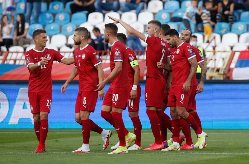 Serbia Schedule for FIFA World Cup 2022, Fixtures, Next Match Date, Points Table, Timings