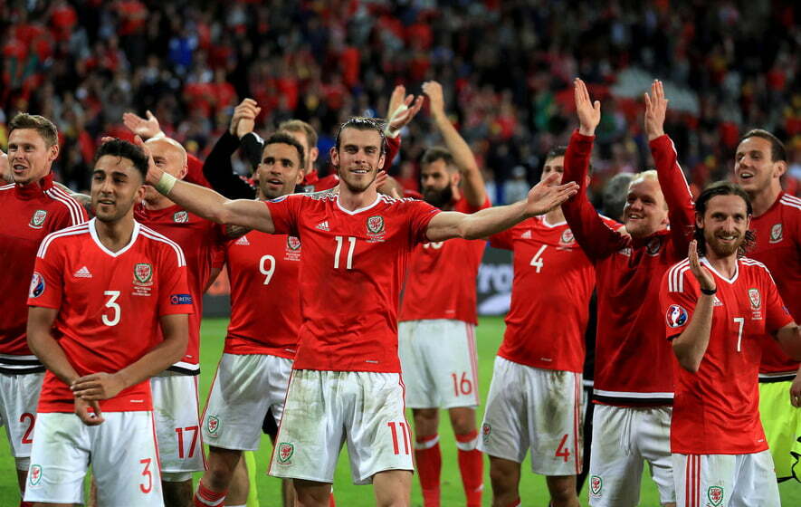 Wales national team fifa 2022 worldcup