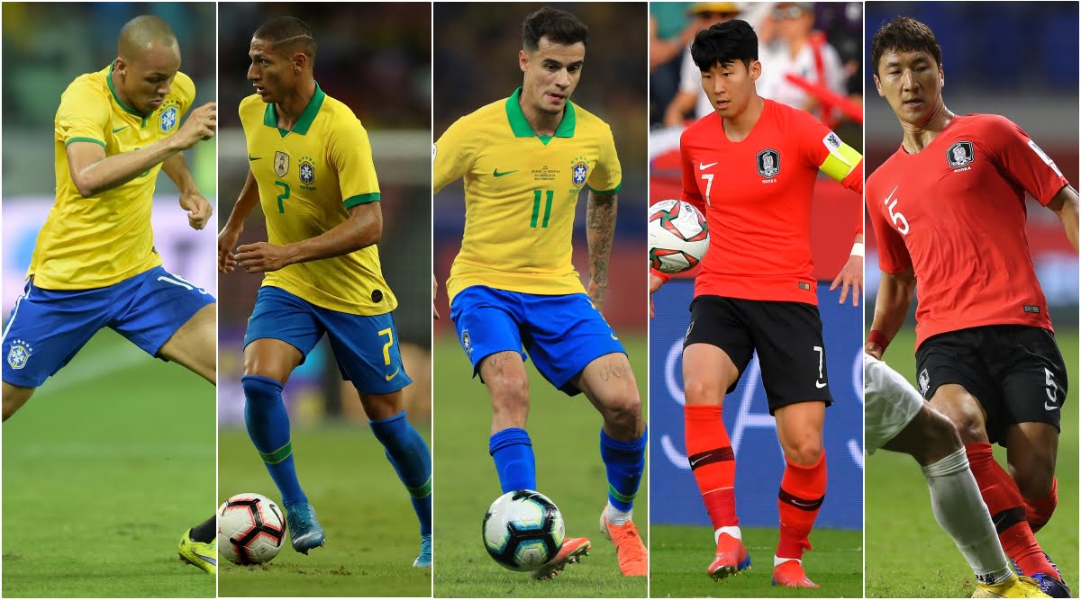 Brazil vs South Korea Round of 16 FIFA World Cup 2022: Date, Time, Tickets, Results, Match Highlights