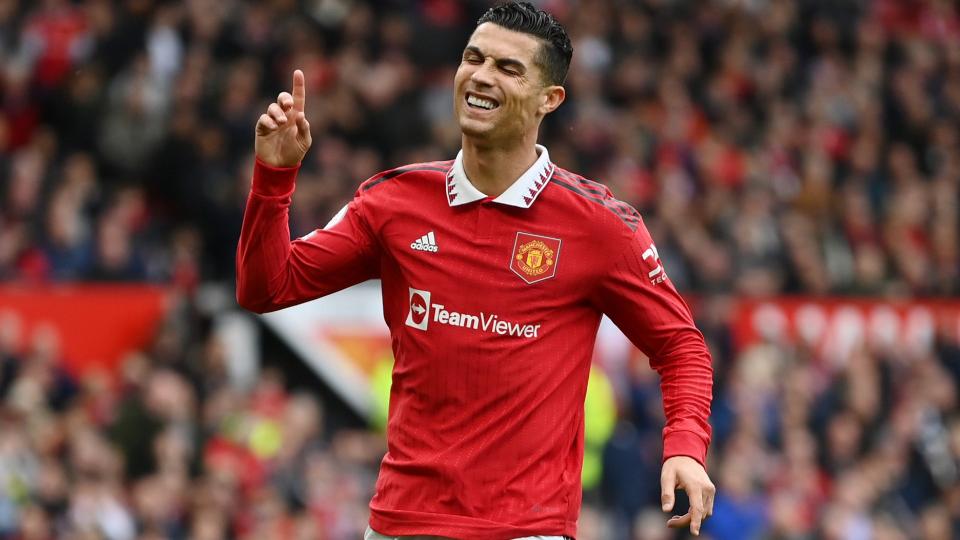 Cristiano Ronaldo Eyes on World Cup Quarters As Morocco Dare To Dream