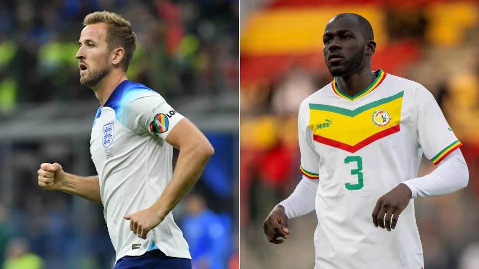 England vs Senegal Round of 16 FIFA World Cup 2022 - Date, Time, Tickets, Results, Match Highlights