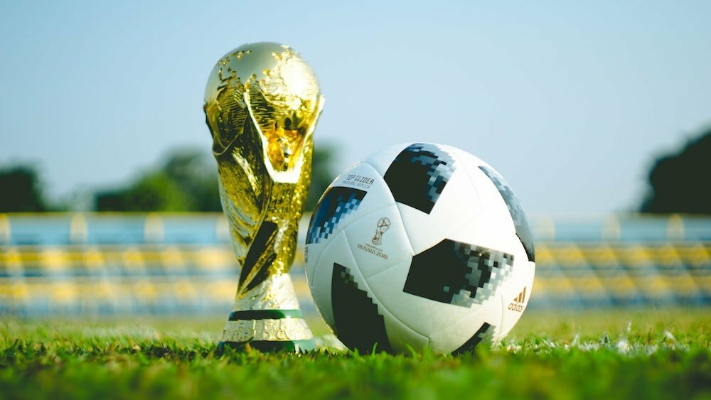 FIFA is all set to celebrate the passion for football with the World Cup tournament in 2026 and 2030. Check the list and names of hosting countries here.
