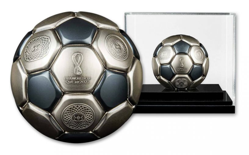 FIFA World Cup Best player award (1930-2022): The Silver & Bronze Ball winner race