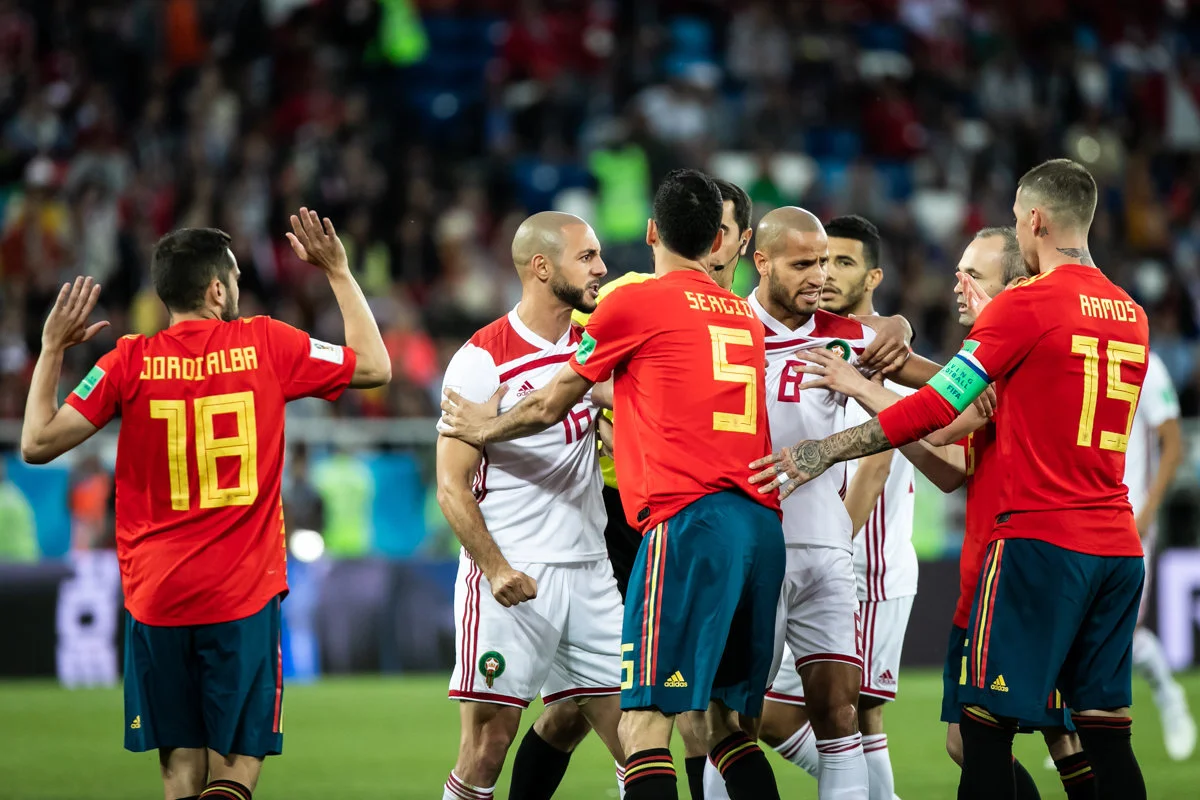 Spain vs Morocco Round of 16 FIFA World Cup 2022: Live Stream Info, Date, Time, Tickets, Results, Match Highlights