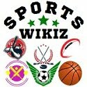 SportsWikiz Official Logo Image