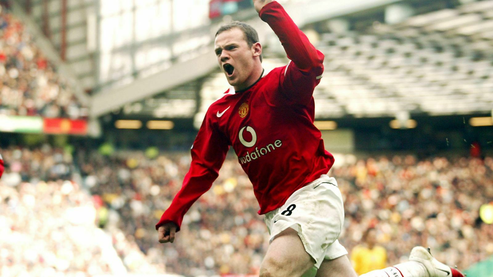 Wayne Rooney fifa 2022