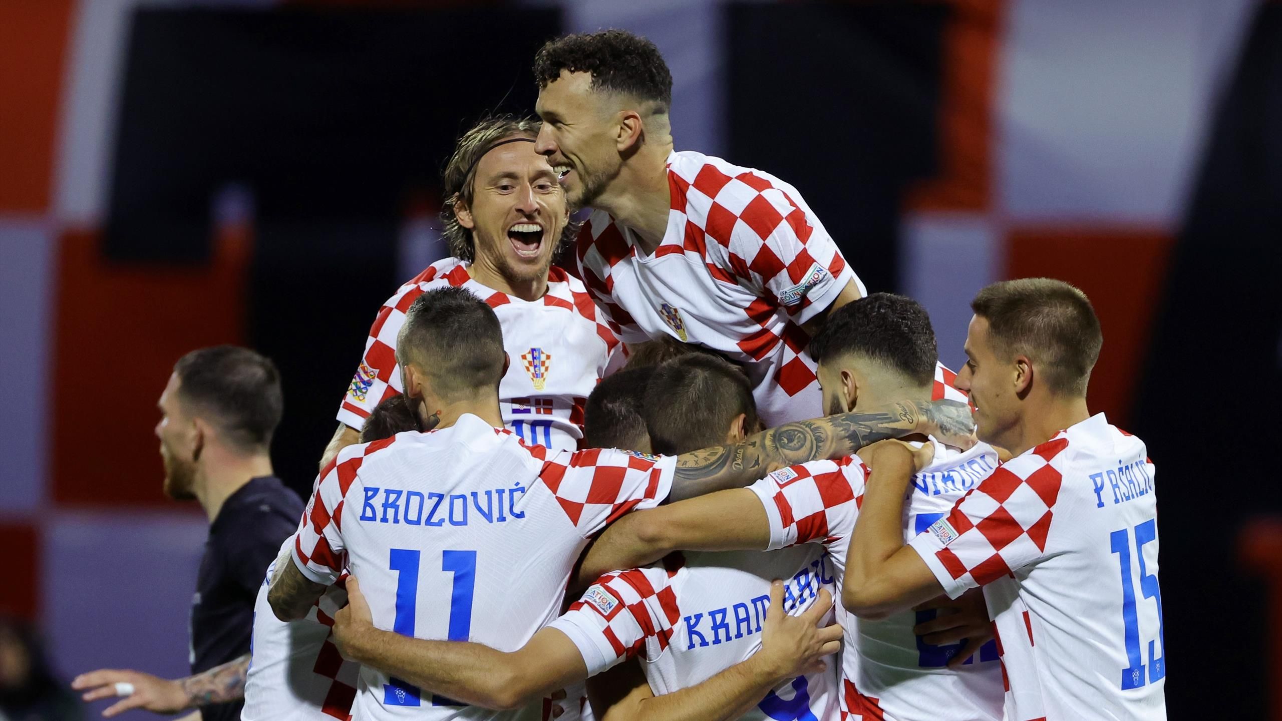 Croatia Beat Japan 3-1 (1-1) On Penalties To Reach FIFA World Cup Quarter-Finals
