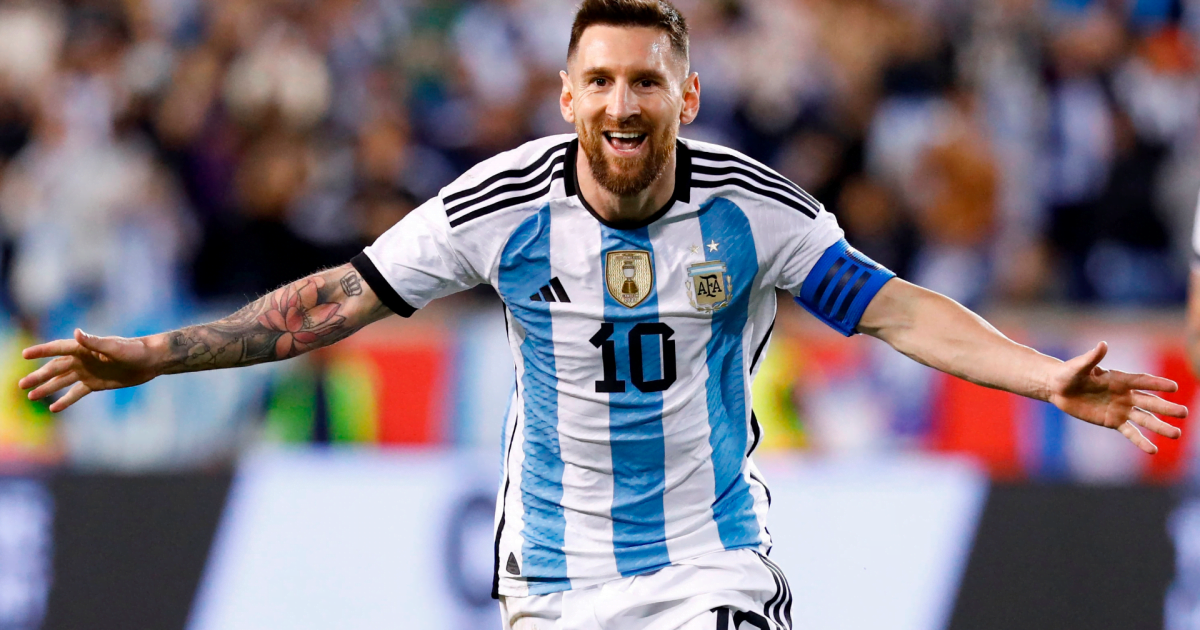 Unexpected decision from Messi if he wins World Cup 2022 with Argentina