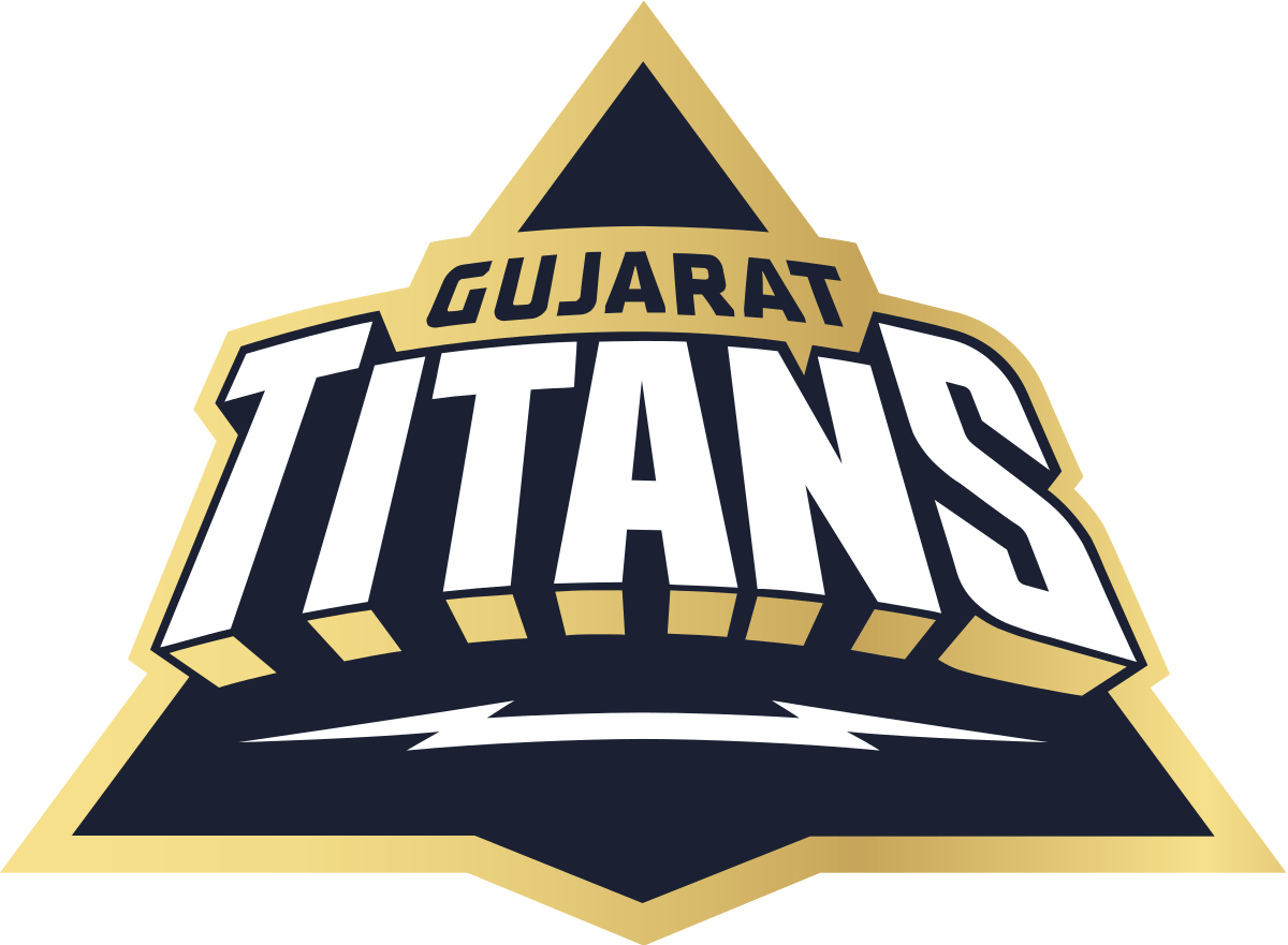 Gujarat titans official logo
