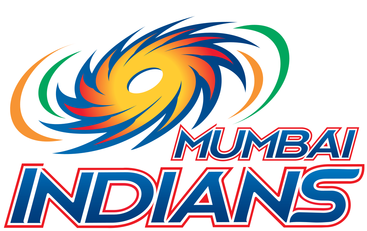 Mumbai Indian Official Logo