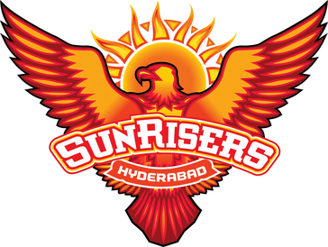 Sunrisers Hyderabad official logo