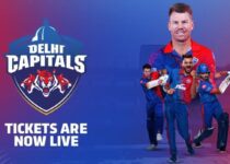 Delhi Capitals Tickets 2023 Online Booking: Buy DC IPL Tickets