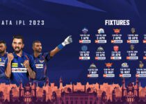 Lucknow Super Giants LSG IPL 2023 Schedule Full Fixtures Matches Venue