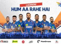 Lucknow Super Giants Tickets 2023 Online Booking: Buy LSG IPL Tickets