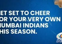 Mumbai Indians Tickets 2023 Online Booking: Buy MI IPL Tickets
