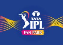 TATA IPL Fan Parks 2023 Schedule - Tickets, Dates, City, States, Venue, Address