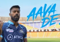 Aava De Gujarat Titans IPL 2023 Theme Anthem Song GT Official Anthem image-1