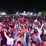 Rajasthan IPL Fan Parks 2023 - Entry Fee, Timings, Tickets, Address & Rules