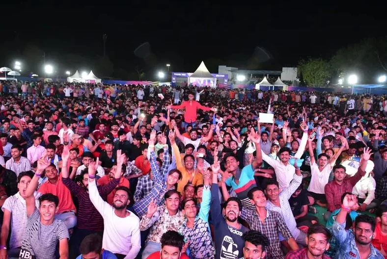 Rajasthan IPL Fan Parks 2023 - Entry Fee, Timings, Tickets, Address & Rules