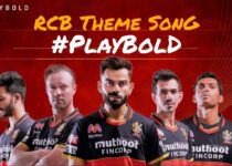 Royal Challengers Bangalore IPL 2023 Theme Anthem Song RCB Official Anthem image-1