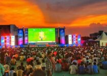 Tamil Nadu IPL Fan Parks 2023 - Entry Fee, Timings, Tickets, Address & Rules